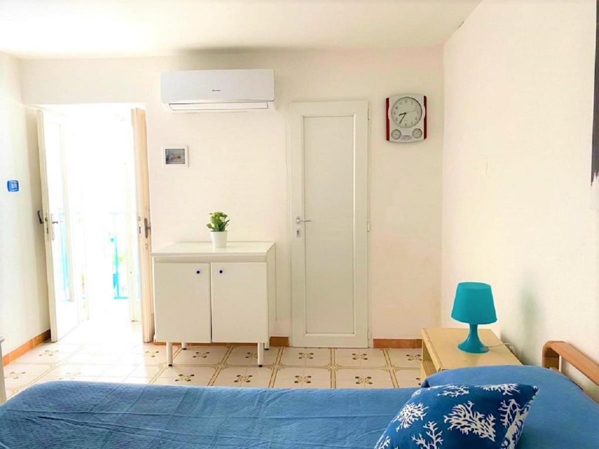 פונזה Scala Blu - Immobilevante מראה חיצוני תמונה