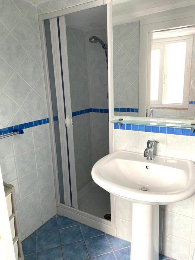 פונזה Scala Blu - Immobilevante מראה חיצוני תמונה