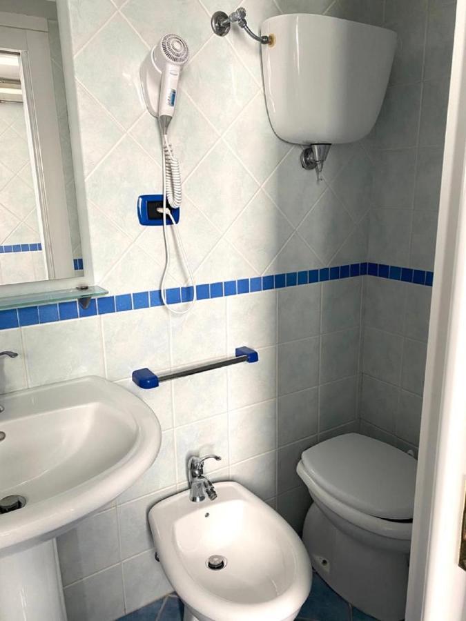 פונזה Scala Blu - Immobilevante מראה חיצוני תמונה