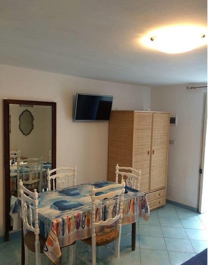 פונזה Scala Blu - Immobilevante מראה חיצוני תמונה