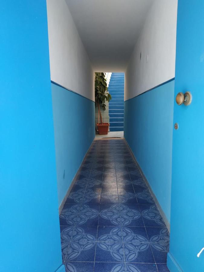 פונזה Scala Blu - Immobilevante מראה חיצוני תמונה