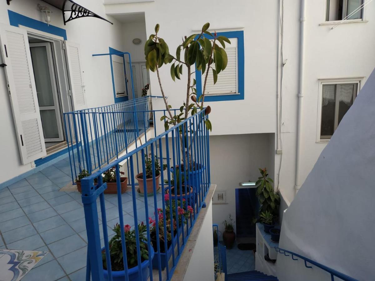 פונזה Scala Blu - Immobilevante מראה חיצוני תמונה