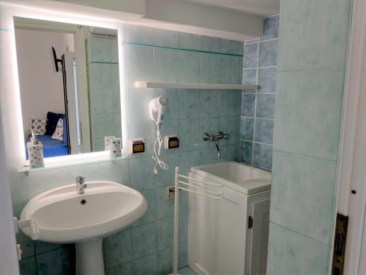 פונזה Scala Blu - Immobilevante מראה חיצוני תמונה
