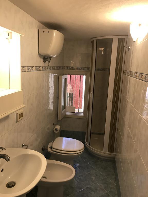 פונזה Scala Blu - Immobilevante מראה חיצוני תמונה